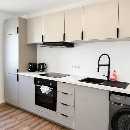Διαμέρισμα Premium Rent2stay - Neu Renoviert Und Zentral Σβάινφουρτ