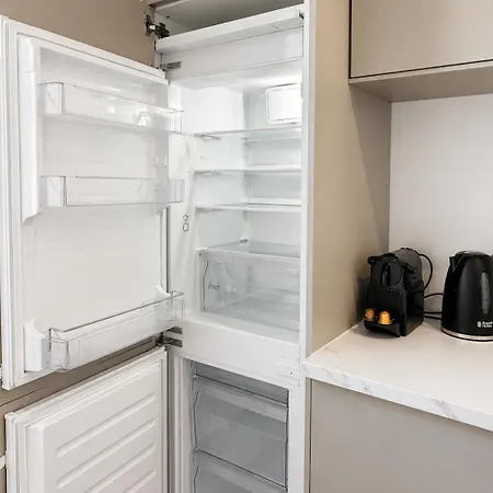 Apartment Premium Apartment Rent2Stay - Neu renoviert und zentral