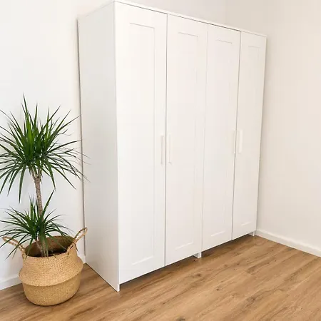 Premium Apartment Rent2Stay - Neu renoviert und zentral