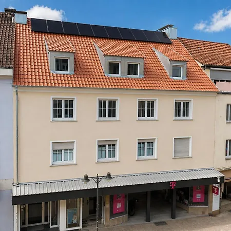 Premium Apartment Rent2Stay - Neu renoviert und zentral * Schweinfurt